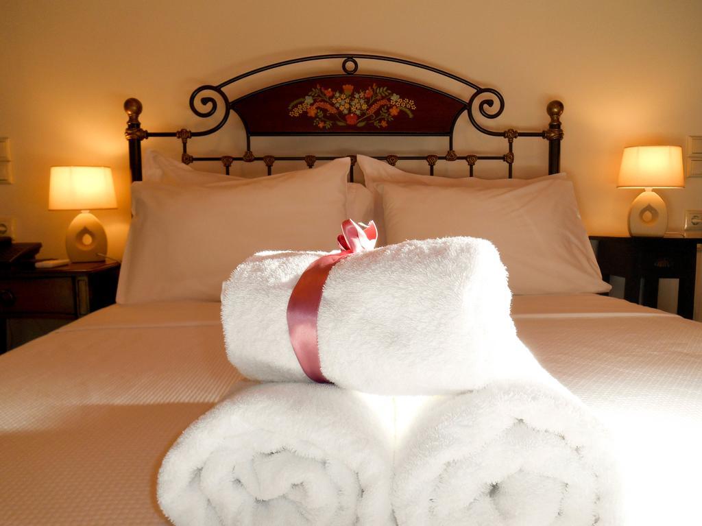 Siarava Hotel Ioannina Cameră foto