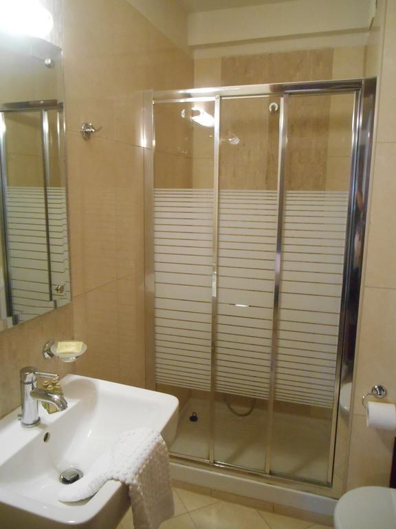 Siarava Hotel Ioannina Cameră foto
