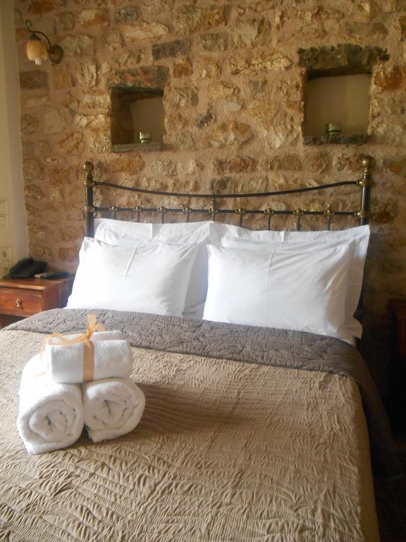 Siarava Hotel Ioannina Cameră foto