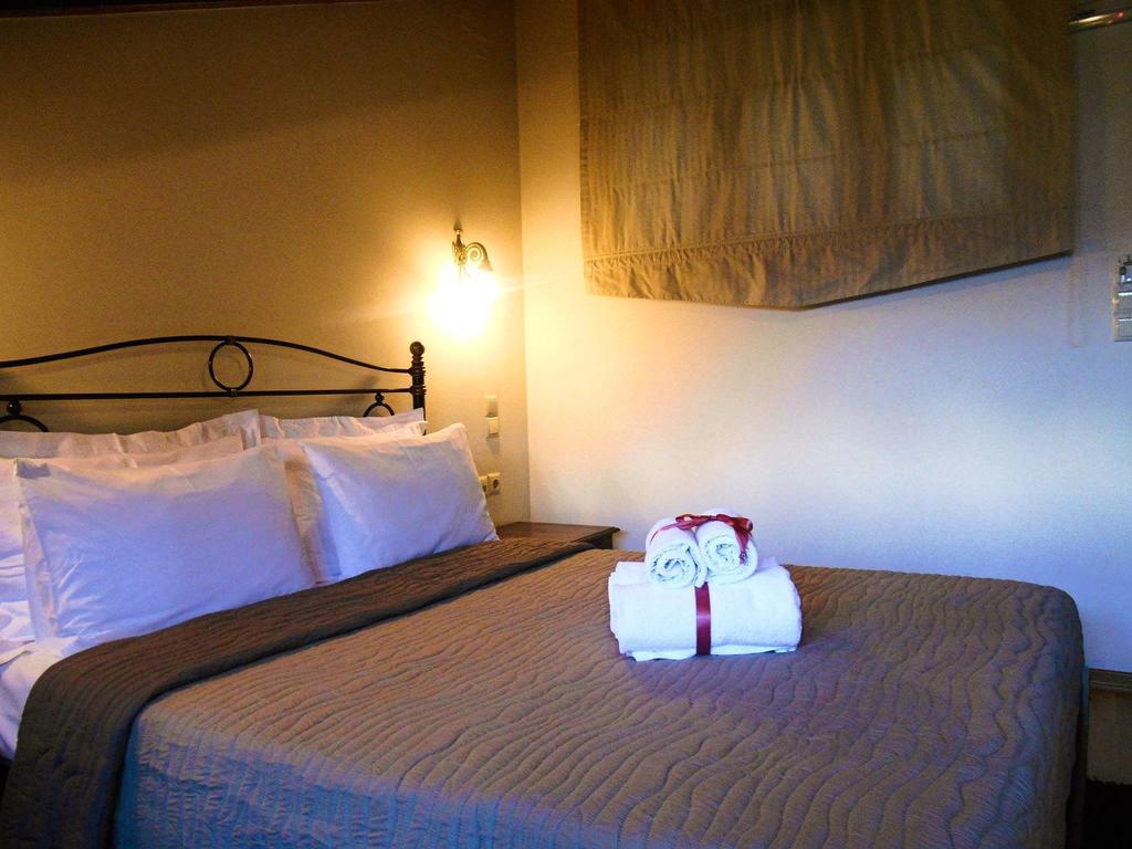 Siarava Hotel Ioannina Cameră foto